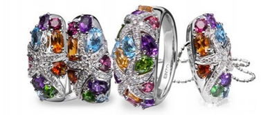 Enzo珠宝 璀璨钻戒、对戒与宝石的魅力与价值解析