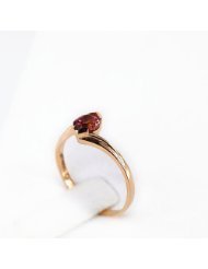 璀璨工艺，个性绽放 THERA碧玺工厂店戒指，亚马逊珠宝首饰新风尚